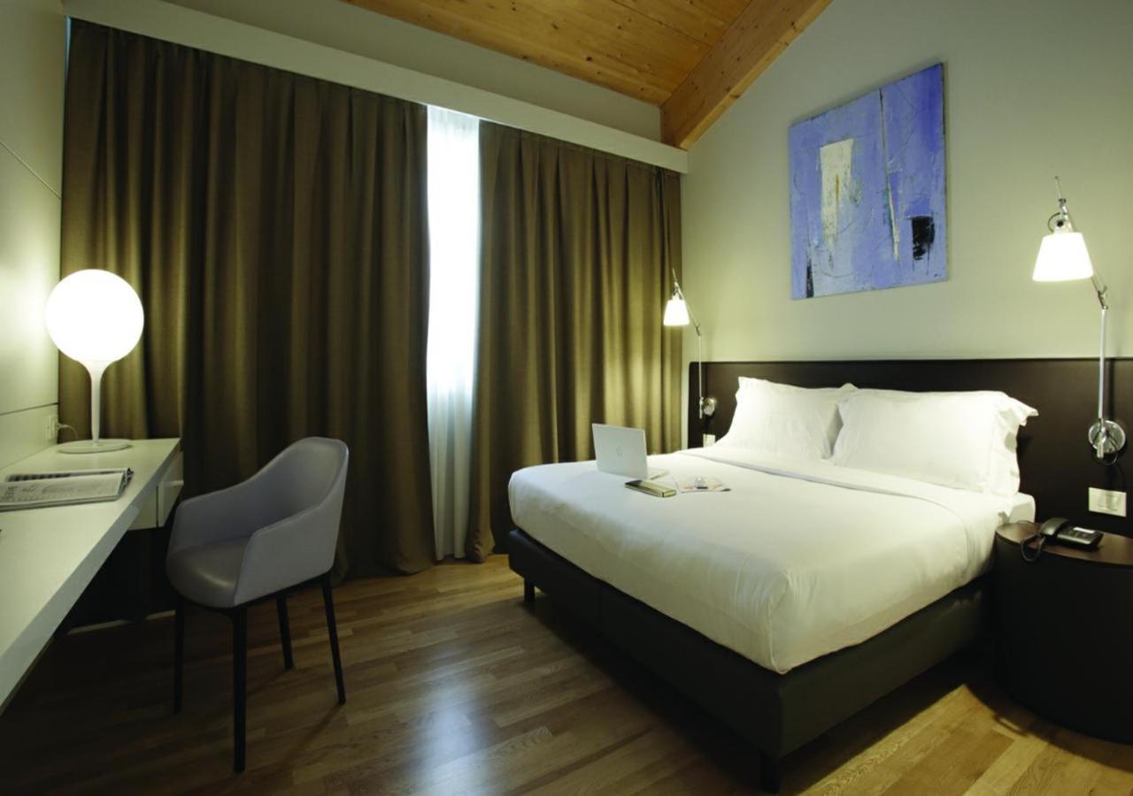 Boiardo Hotel Scandiano Exteriör bild