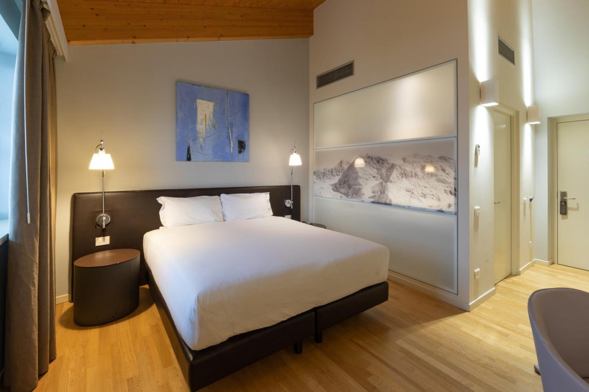Boiardo Hotel Scandiano Exteriör bild
