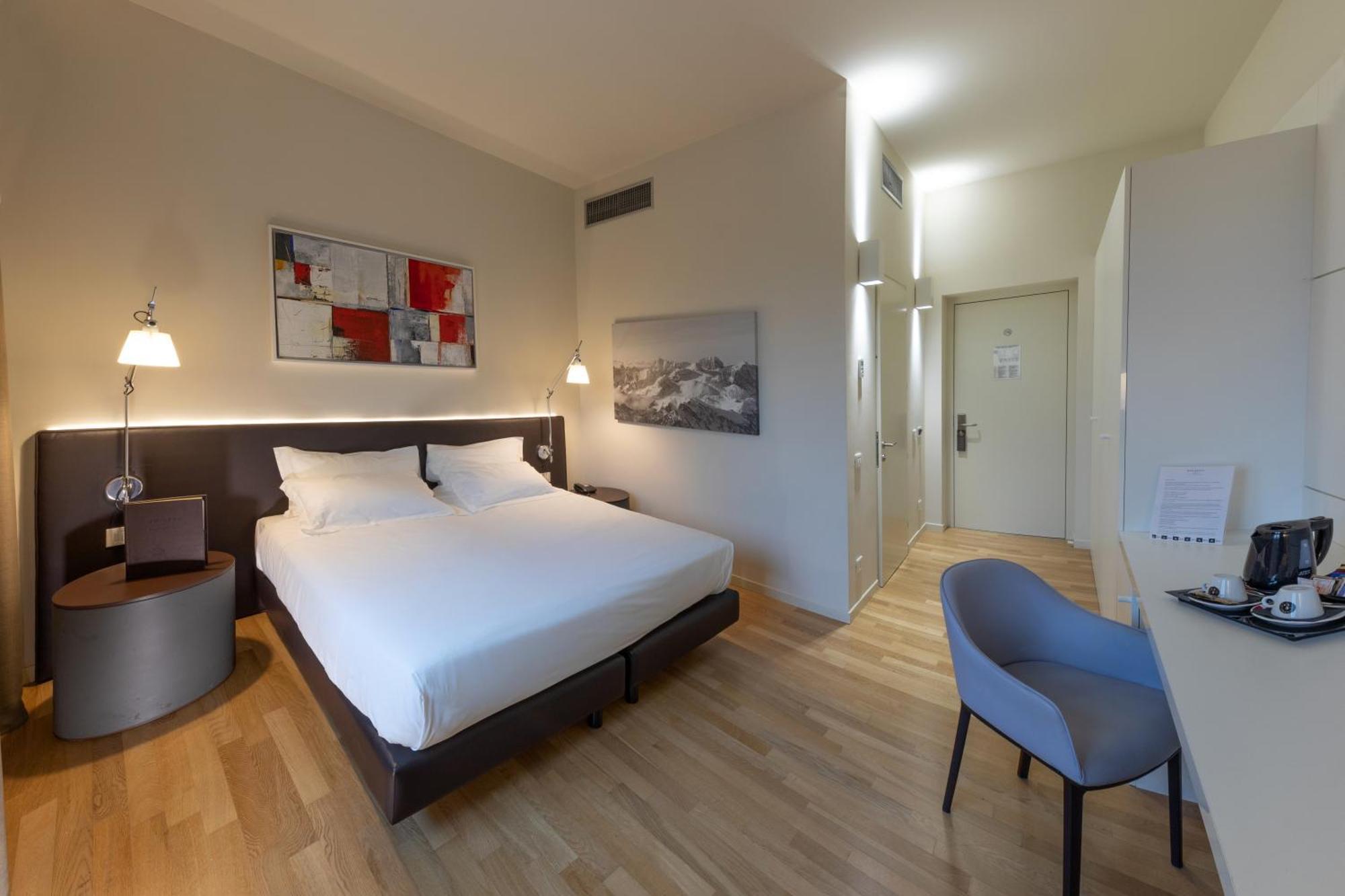 Boiardo Hotel Scandiano Exteriör bild