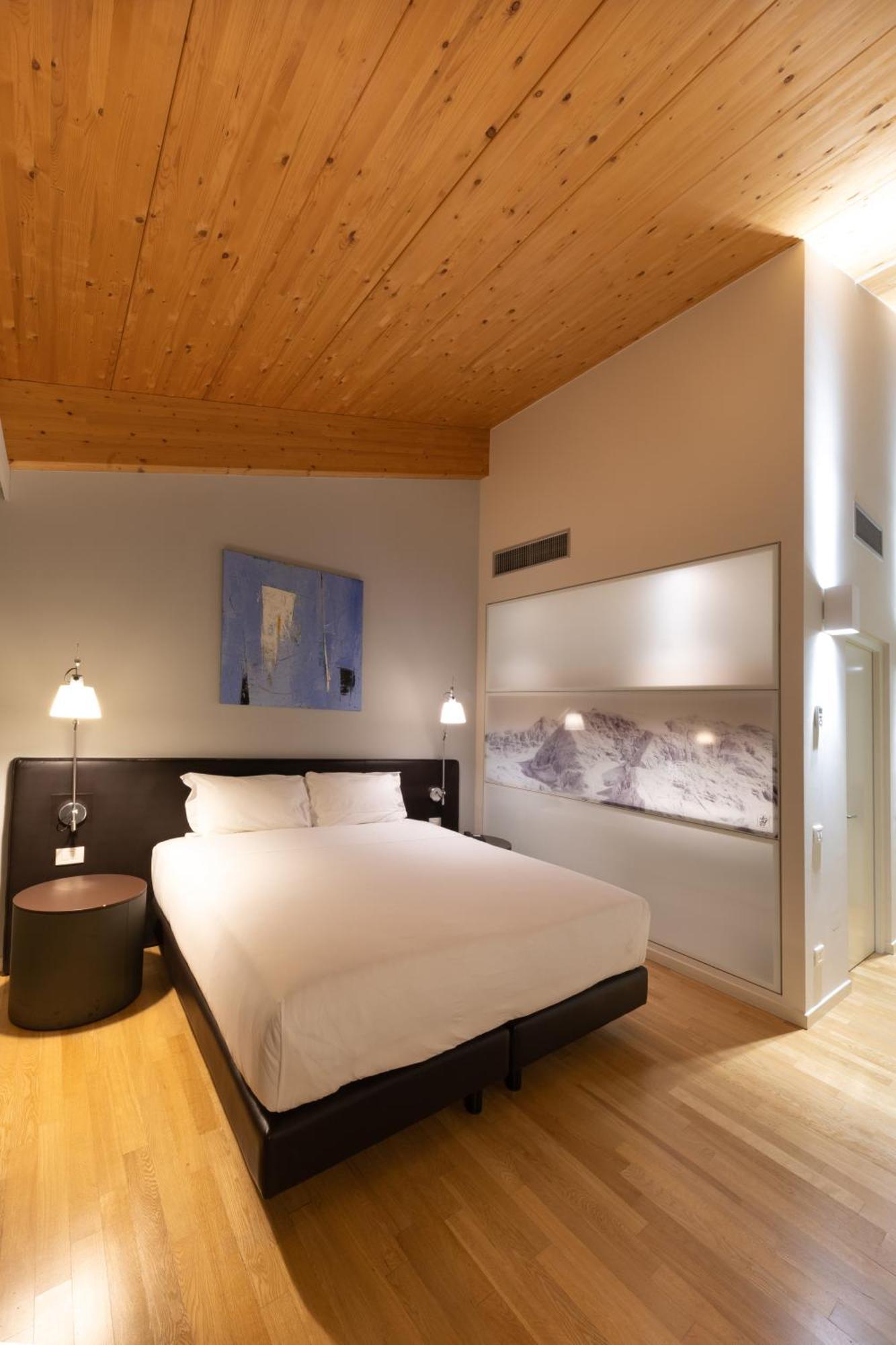 Boiardo Hotel Scandiano Exteriör bild