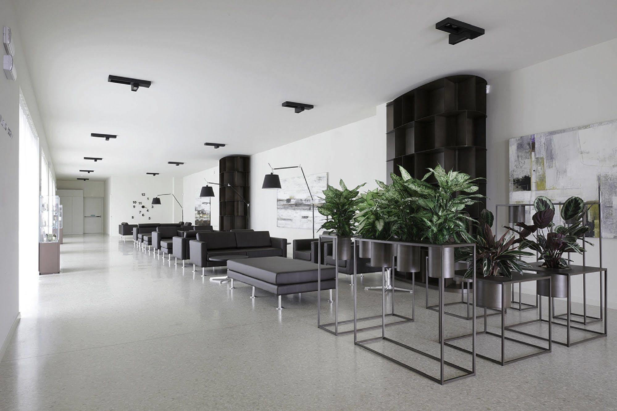 Boiardo Hotel Scandiano Exteriör bild