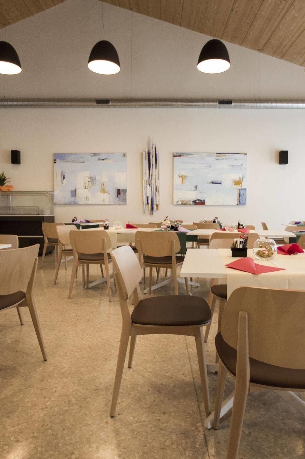 Boiardo Hotel Scandiano Exteriör bild