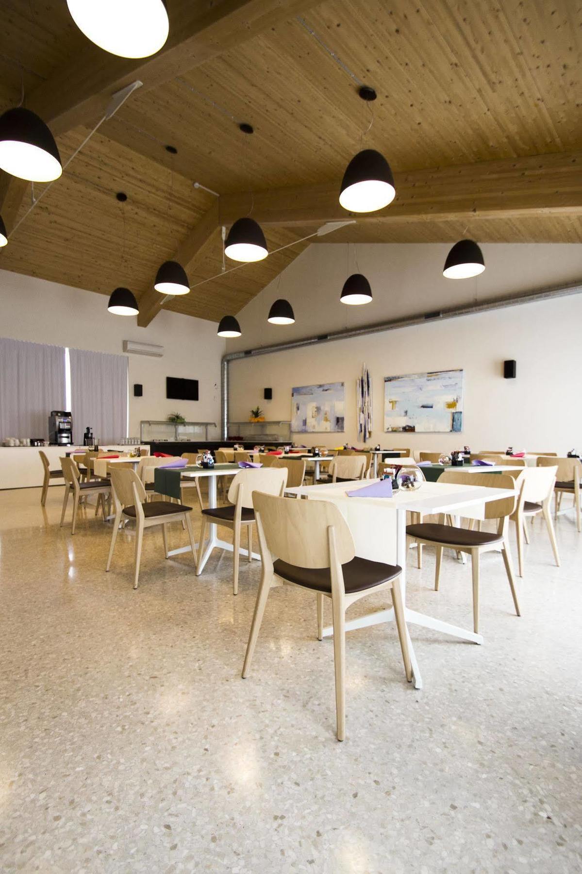 Boiardo Hotel Scandiano Exteriör bild